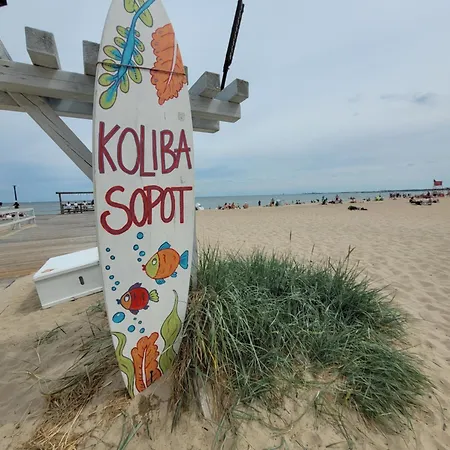 Appartement In Sopot