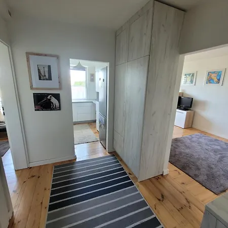 In Appartement Sopot