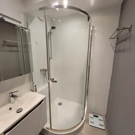 Appartement In Sopot