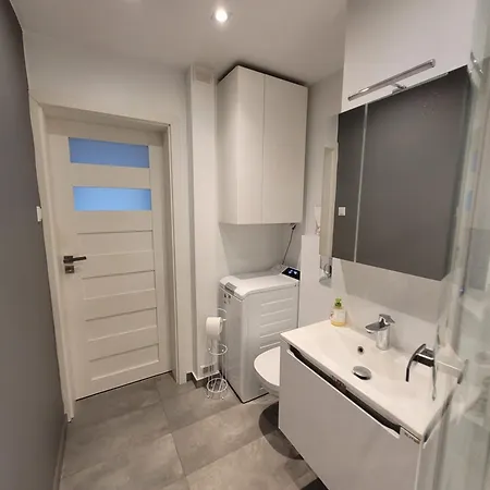 Appartement In *