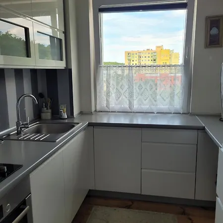 In Appartement Sopot