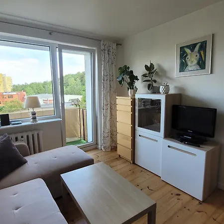 Appartement In Sopot