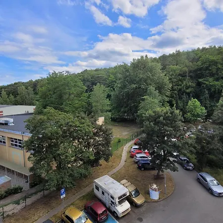 Appartement In Sopot