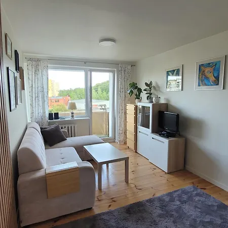 Apartment In
