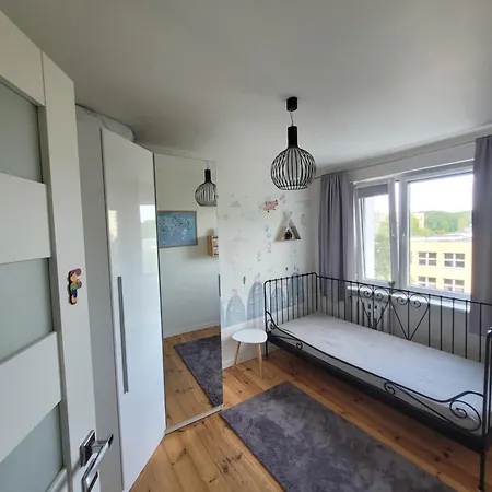 Appartement In Sopot