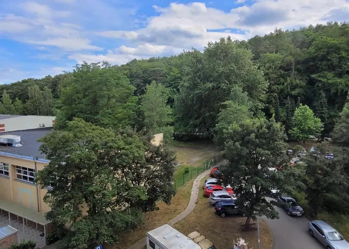 Apartamento In Sopot